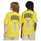 Adidas Παιδική κοντομάνικη μπλούζα Simpsons Tee Adidas Παιδική κοντομάνικη μπλούζα Simpsons Tee